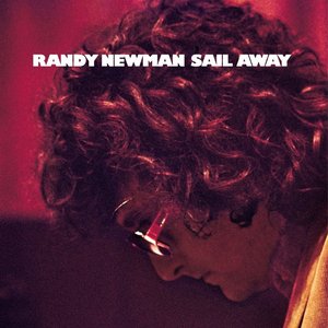 “Sail Away (Expanded & Remastered Edition)”的封面