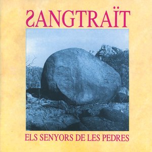 Image for 'Els Senyors De Les Pedres'