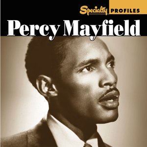 Zdjęcia dla 'Specialty Profiles: Percy Mayfield'