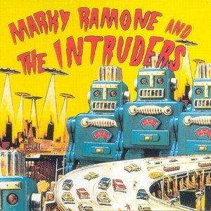 Image for 'Marky Ramone And The Intruders'