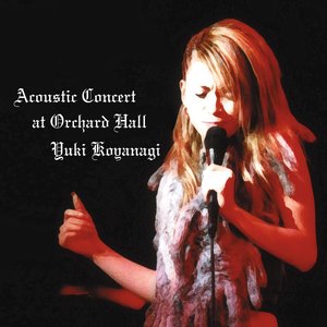 Image for 'Acoustic Concert at Orchard Hall'