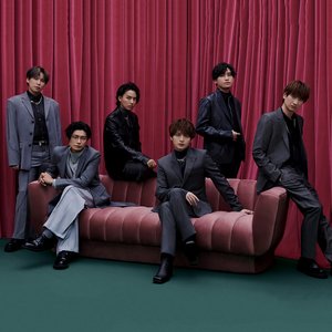 Image for 'Kis-My-Ft2'