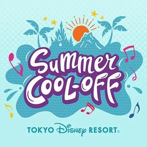 “Carrying Happiness (Tokyo Disney Resort Version)”的封面