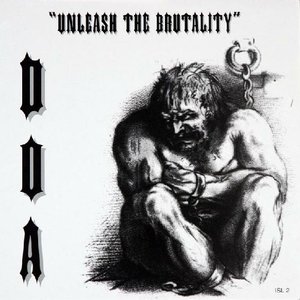 Image for 'Unleash The Brutality'