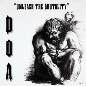 Bild für 'Unleash The Brutality'