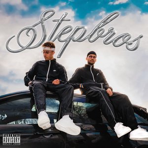 Image for 'STEPBROS'