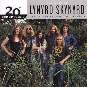 Изображение для '20th Century Masters - The Millennium Collection: The Best of Lynyrd Skynyrd'