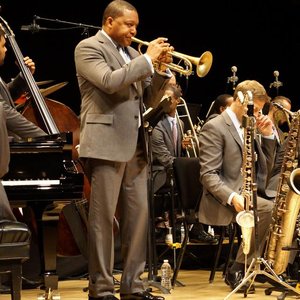 Image pour 'Jazz at Lincoln Center Orchestra & Wynton Marsalis'