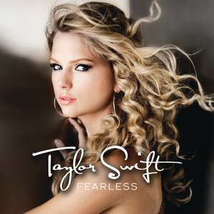 Immagine per 'Fearless (International Version)'