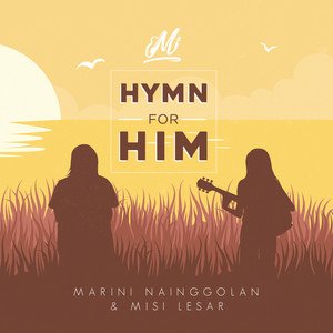 Image for 'Hymn for Him'