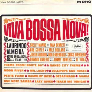 Image for 'Viva Bossa Nova!'