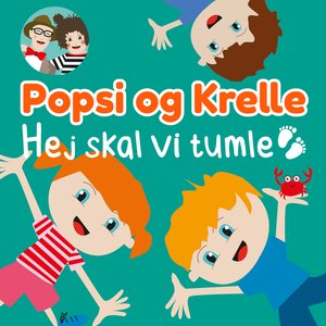 Image for 'Hej Skal Vi Tumle'