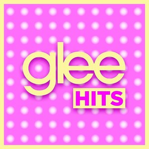 “Glee Hits”的封面