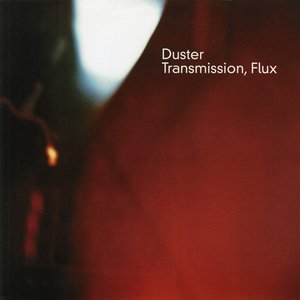 Image for 'Transmission, Flux'