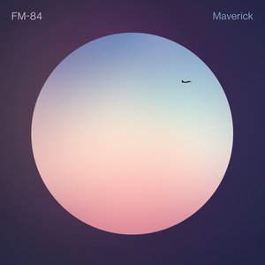 “Maverick (Atlas B-Sides)”的封面