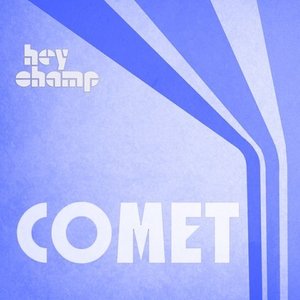 Image for 'Comet (feat. BeuKes)'