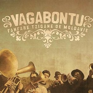 Image for 'Fanfare Vagabontu'