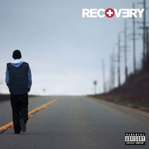 Image for 'Recovery [Explicit]'