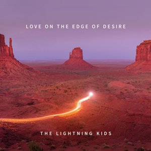 Bild für 'Love On The Edge Of Desire'