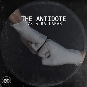 Image for 'The Antidote'