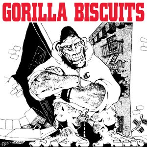 Image for 'Gorilla Biscuits (Re-mastered)'