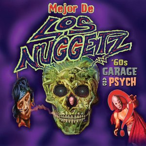 Image for 'Mejor De Los Nuggetz: '60s Garage & Psyche From Latin America'