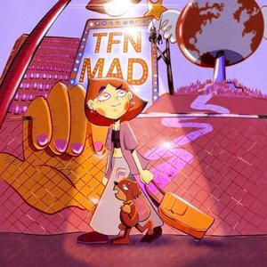 Image pour 'TFN-MAD'