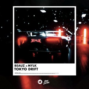 Image for 'Tokyo Drift'