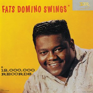 Image for 'Fats Domino Swings'