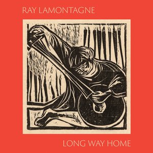 Bild für 'Long Way Home'