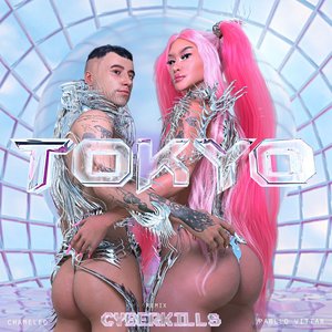 Imagem de 'TOKYO (Pabllo Vittar & CyberKills Remix)'