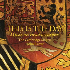 Immagine per 'This Is The Day: Music On Royal Occasions'