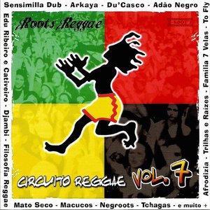 'Circuito Reggae, Vol. 7' için resim