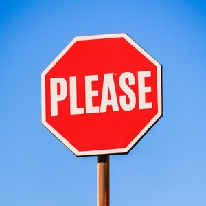 Image for 'PLEASE'