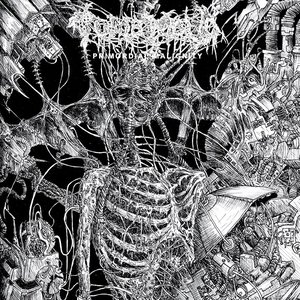 Image for 'Primordial Malignity'
