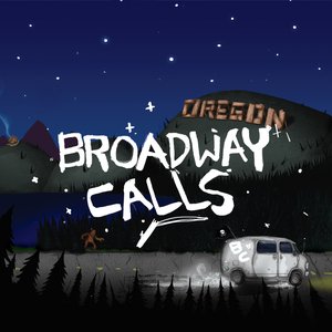 Immagine per 'Broadway Calls'