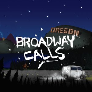 Image for 'Broadway Calls'