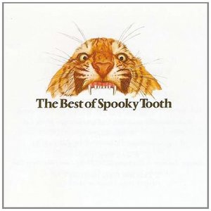 Image for 'Best of Spooky Tooth'