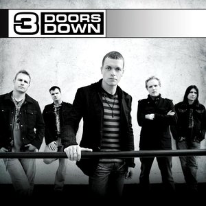 Image for '3 Doors Down (Best Buy Exclusive Edition)'