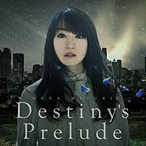 Image for 'Destiny's Prelude'