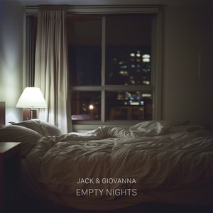 Image for 'Empty Nights'
