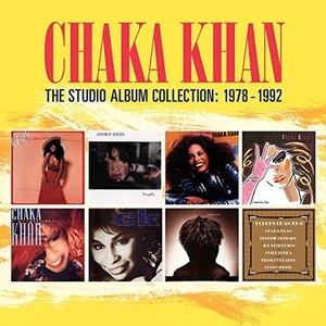 Image for 'The Studio Album Collection: 1978 - 1992'