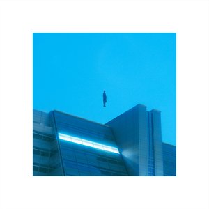 “PASSION BLUE”的封面