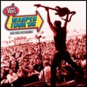 Imagen de 'Warped Tour 2006 Compilation'