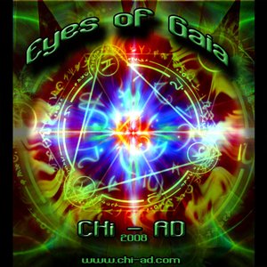 Image for 'Eyes of Gaia'