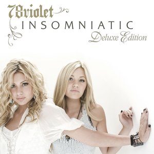 Image pour 'Insomniatic (Deluxe Edition)'