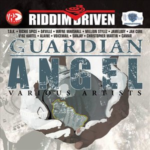 Image for 'Riddim Driven: Guardian Angel'