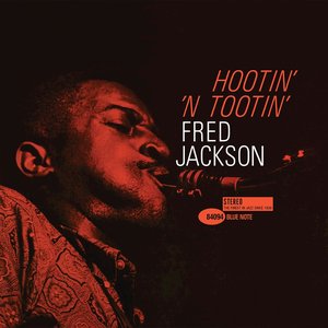“Hootin' 'n Tootin'”的封面