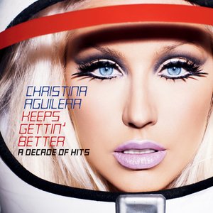 Immagine per 'Keeps Gettin' Better: A Decade of Hits'