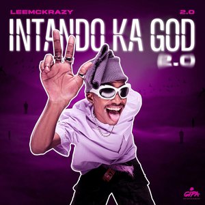“Intando Ka God 2.0”的封面